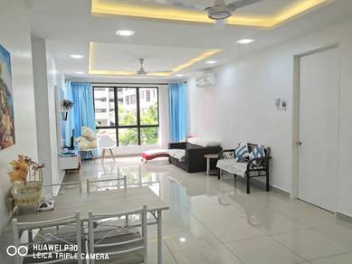Condominium For Rent in Upper East @ Tiger Lane