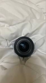 Lens Canon EF-M15-45mm 3.5-6.3IS STMLens (M10lens)