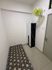 Room in Bayan Baru, PNG