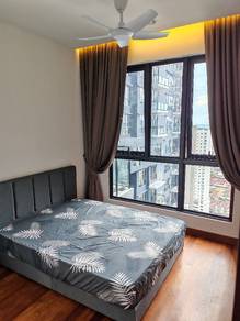 wardrobe and bed set for sales