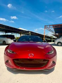 Mazda MX-5 ROADSTER 990S in Batu Caves, SGR