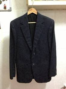 Mens Jacket - Fully Lined - Size M