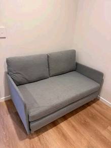 Ikea sofa bed