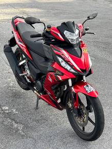 Honda RS150R