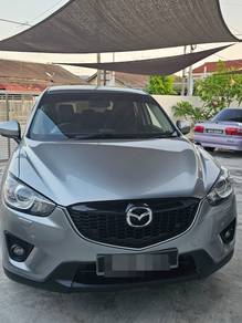 2015 Mazda CX-5 2WD MID SPEC