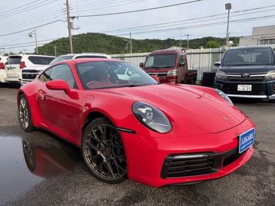 Porsche 911 Carrera CARRERA in Klang, SGR