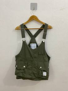 Vintage Le Mont Carmel 1951 French Workwear
