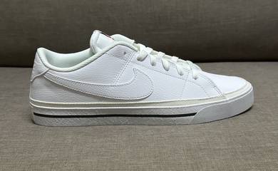 Genuine Nike Low Sneakers Shoes
