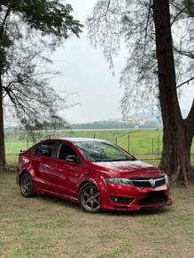 Proton Preve CFE PREMIUM in Sungai Besi, KUL