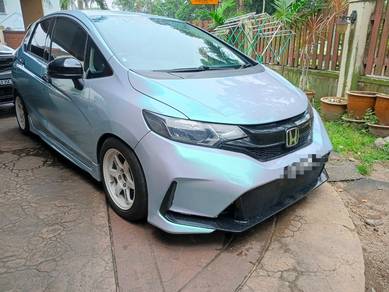 Honda Jazz E in Johor Bahru, JHR