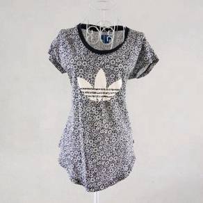Adidas Floral T-shirt
