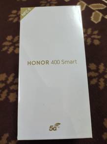 Honor 400 Smart