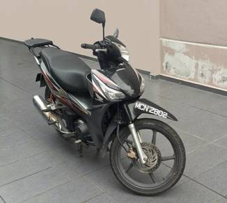 Honda Future 125