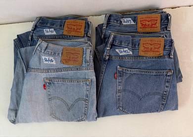 Levi’s 505 sz 36 Combo;
