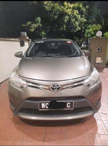 Toyota Vios J in Seremban, NSN
