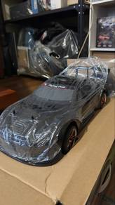 Hsp Brushless