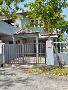 2-storey Terraced House For Sale in Batu Berendam,MLK
