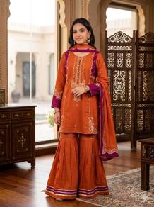 Branded Pakistani stitched clothes 