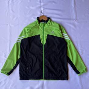 Adidas Jacket (M)