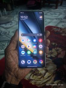 Poco f6pro 