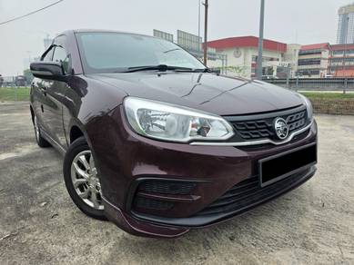 Proton Saga STANDARD AT in Salak Selatan, KUL
