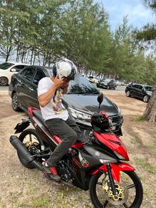 Yamaha Y15ZR