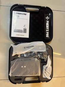 Phenyx Pro PTM-10-1B Wireless IEM