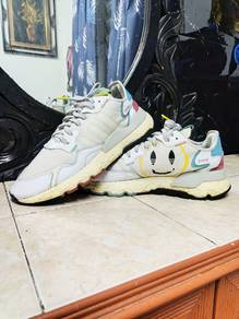 Adidas nite jogger 10uk 28.5cm