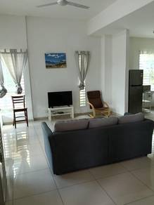 Terraced House For Rent in Alor Setar,KDH