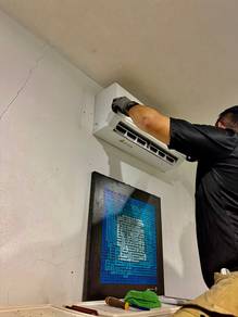Mechanical & Aircond Services