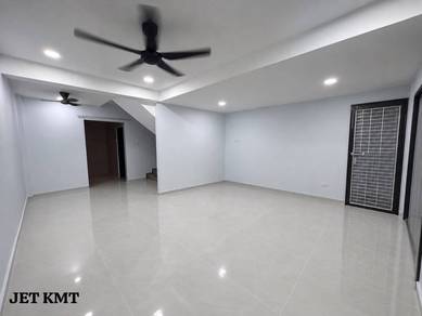 2-storey Terraced House For Rent in Klang,SGR