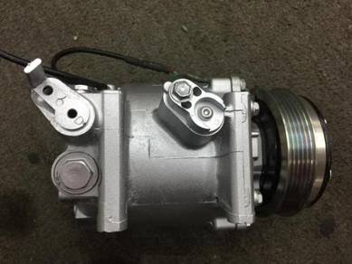 Honda City TMO 09 Aircon Compressor Original