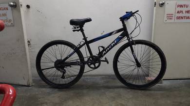 ANCHI MTB Bike (off-road, no suspension)