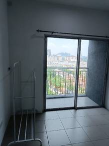 Apartment For Rent in Residensi Metro Kepong