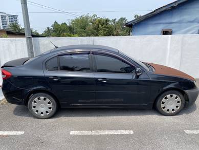 Proton Persona ELEGANCE BASE LINE in Kuching, SWK