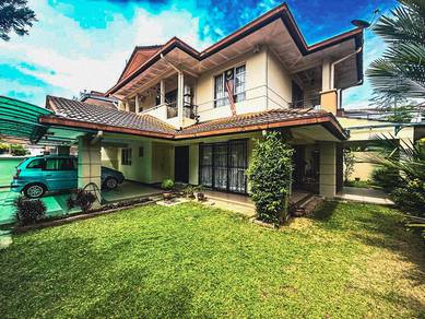 Semi-Detached House For Sale in Balakong,SGR
