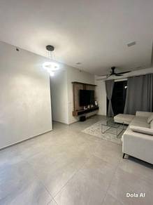 Service Residence For Sale in Aston Acacia @Bukit Mertajam