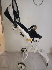 stroller baby 