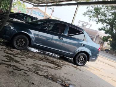 Proton Saga FLX FLX EXECUTIVE in Ipoh, PRK
