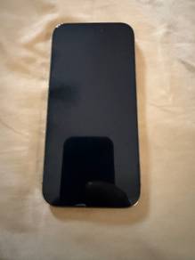 iPhone 14 Pro