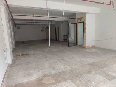 Office space For Rent in Seberang Jaya,PNG