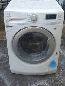 Combo 2in1 washer & dryer Electrolux 7/5kg
