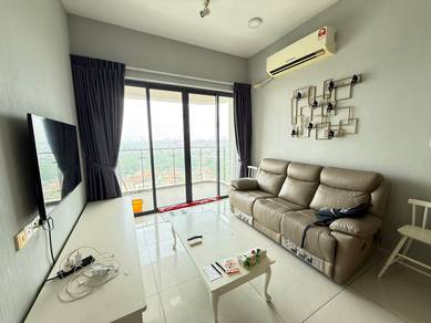Condominium For Rent in Bay Point @ Country Garden Danga Bay