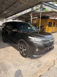 Perodua Ativa AV in Cheras, KUL