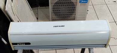 [Refurbished] Topaire Air Curtain 3feet / 4feet