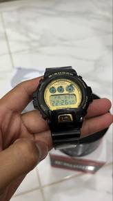 Gshock anniversary cf