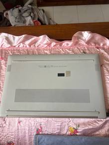 HP Pavilion 15