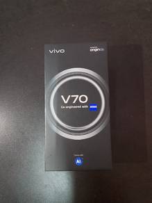 Vivo V70 5G