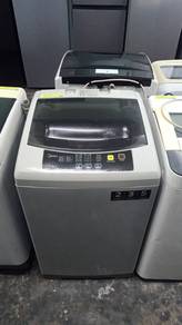Midea Mesin Basuh 7kg Machine Automatic Washer