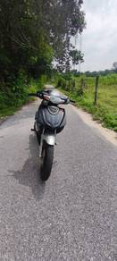 Modenas Dinamik